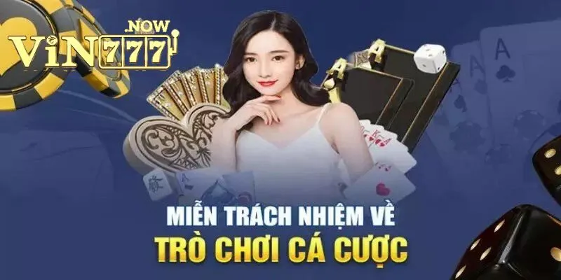 Quy định quan trọng tại nhà cái được quan tâm